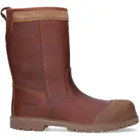 FootFellas Murdock S7s Werkschoen | Maat: 46