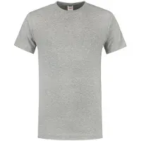 Tricorp 101001 T-Shirt 145 Gram Grijsmelange maat XXL heren
