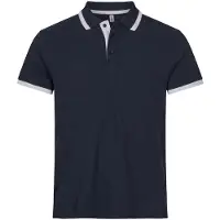 Clique Austin Heren Dark Navy maat S heren