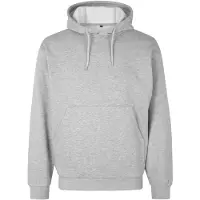 ID Identity 0660 Hoodie Soft Kangaroo Pocket Comfort Fit | Maat: L