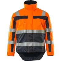 Mascot Teresina Pilotjack Safe Compete 07223-880 | Maat: XL
