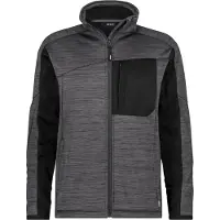 Dassy vest Convex M / Antraciet
