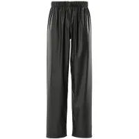 Mascot 20990-873 Regenbroek Zwart maat S uniseks