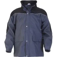 Hydrowear Uitwijk Parka | Maat: L