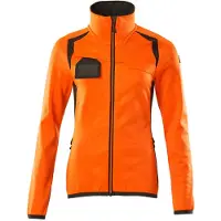 Mascot Accel. Safe Microfleece Jas 19453 | Maat: 4XL