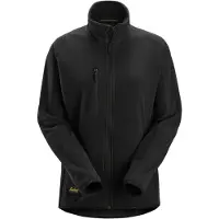 Snickers Workwear Polartec Shed Less Dames Fleece Jack 8427 | Maat: XXL