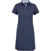 Cutter & Buck Advantage Dress Dames Dark Navy maat XS dames