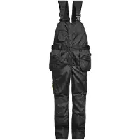 Jobman Amerikaanse overall 3730 52 / Zwart