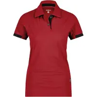 Dassy D-fx Flex Next Traxion Poloshirt Women | Maat: M