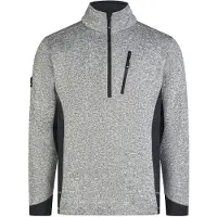 FHB Patrick 79597 Gebreide Fleece-trui Regular Fit | Maat: S