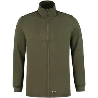 Tricorp 302010 Fleece Vest Regular Fit | Maat: M