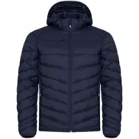 Clique Idaho Heren Dark Navy maat S heren