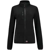 Tricorp 301011 Sweatvest Fleece Luxe Slim Fit Dames | Maat: M