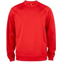 Clique Basic Active Roundneck | Maat: S