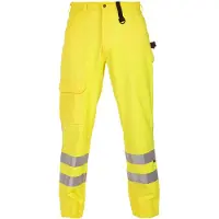 Hydrowear RWS Werkbroek Auxerre Geel 52 / Geel