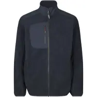 ID Identity Bonded Fleece Jacket | Maat: 4XL