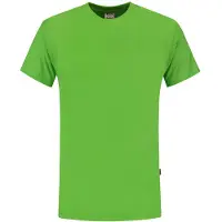 Tricorp 101001 T-Shirt 145 Gram Lime maat 3XL heren