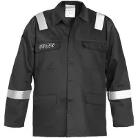 Hydrowear Melk Work Jacket | Maat: 46