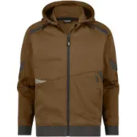 Dassy Lunax 300549 Hoodie Regular Fit D-fx Flex | Maat: 3XL