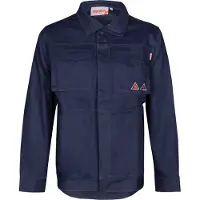 Oxxa Matt 5199 jas marineblauw maat 46