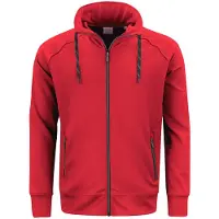 Printer Sweatshirt Jog Rsx | Maat: 3XL