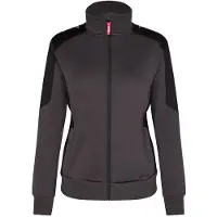 Engel Galaxy Sweat Cardigan 8825-233 Regular Fit Dames | Maat: XXL