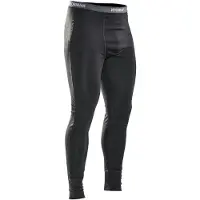 Jobman 2541 Underwear Pants Zwart maat 3XL heren