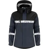 Projob 7419 Shelljas Dames Zwart/Zwart maat XL dames