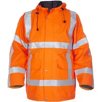 Hydrowear Uithoorn Sns Parka | Maat: XXL