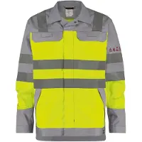 Dassy Franklin Multinorm High Vis | Maat: 2XL