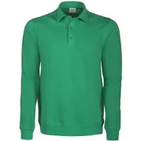 Printer Polosweater Homerun Rsx | Maat: 5XL