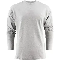 Printer Heavier Pro 2264034 T-shirt L/s Regular Fit | Maat: 5XL