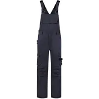 Tricorp 752003 Amerikaanse Overall Twill Cordura Reflecterend | Maat: 64
