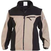 Hydrowear Kleve 04026028f Fleece Jack Regular Fit | Maat: XXXL