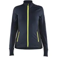 Blakläder Striker 4745 Damesfleecejack | Maat: XS