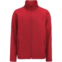 James Harvest Valley Jas Heren Rood maat 4XL heren