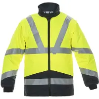 Hydrowear Pluto En20471 Parka | Maat: 4XL