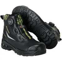 Mascot S7s Boa F1302 Veiligheidsschoenen