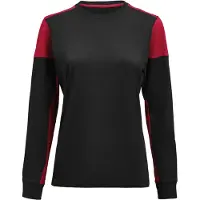 Printer Prime 2264037 T-shirt Long Sleeve Regular Fit Dames | Maat: S