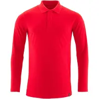 Mascot Crossover 20483 Lange Mouw Poloshirt
