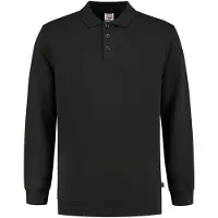 Tricorp 301016 Polosweater zwart
