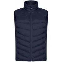 Clique Idaho Vest Heren Dark Navy maat XXL heren