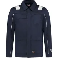 Tricorp 403018 Werkjas Multinorm Blauw maat XXL uniseks
