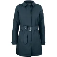 Cutter & Buck Bellevue Jacket Dames Donker Marineblauw maat XL dames
