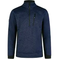 FHB Patrick 79597 Gebreide Fleece-trui Regular Fit | Maat: XS