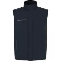 Tricorp Tech Shell Re2050/402709 Bodywarmer Winddicht Waterafstotend Rewear | Maat: S