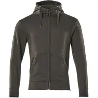 Mascot Crossover 51590 Sweatshirt Met Rits