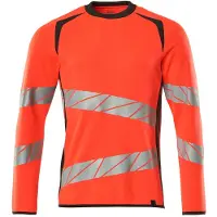 Mascot Accel. Safe Sweatshirt 19084 | Maat: XXL