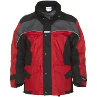 Hydrowear Keulen Werkjas Fleece | Maat: XXXL