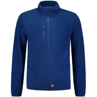 Tricorp Sweatvest Fleece Luxe 301012 | Maat: 4XL